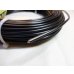 画像2: アルミ線(黒)500g 3.0mm (2)