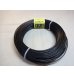 画像1: アルミ線(黒)500g 2.0mm (1)