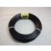 画像1: アルミ線(黒)500g 1.5mm (1)