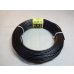画像1: アルミ線(黒)500g 2.5mm (1)