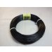 画像1: アルミ線(黒)500g 1.0mm (1)