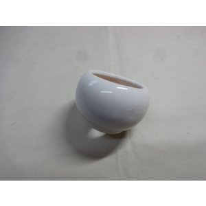 画像2: 丸袋形 2.5号(白)