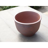 伝市鉢 コウロ型5号