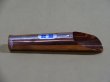 画像1: 手作り銅製小品用土入れ(小) (1)