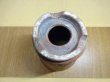 画像5: 伝市鉢 のぼり窯 シャジン鉢5号(4) (5)