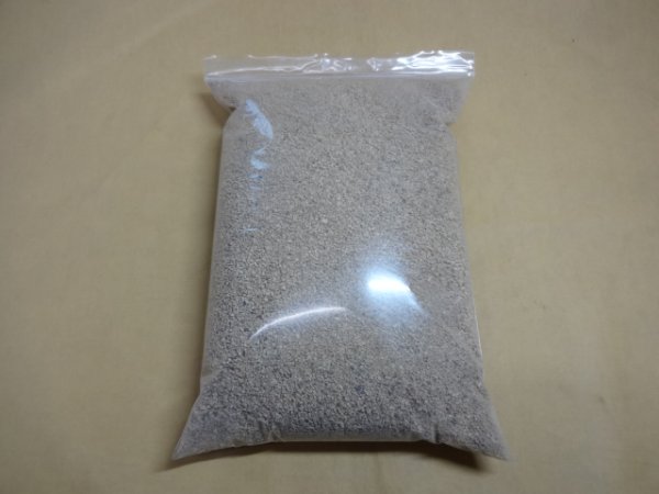 画像3: 蝦夷砂 2L(微粒) (3)