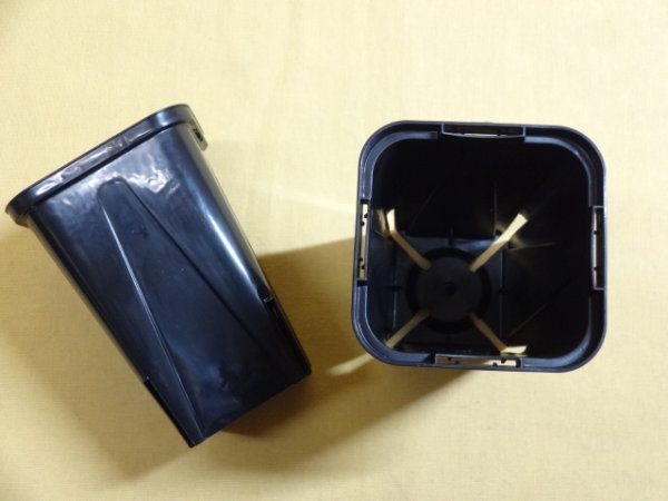 画像2: EG-75Lポット (2)