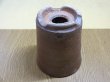 画像5: 伝市鉢 のぼり窯 シャジン鉢3.5号(2) (5)