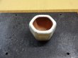 画像3: 1号/六方切立額入/クリーム (3)