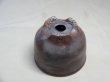 画像5: 伝市鉢 のぼり窯コウロ型3号(4) (5)